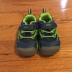 Toddler Keen Shoes